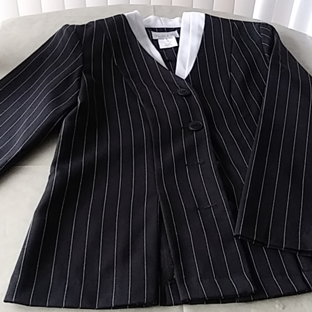 2pc Blazer and Trousers